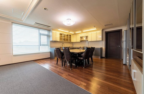 Busanjin Apartment | Sejong Party House