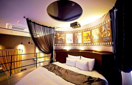 Jeondong-myeon Hotel | Sejong Sky Self Check-in Motel