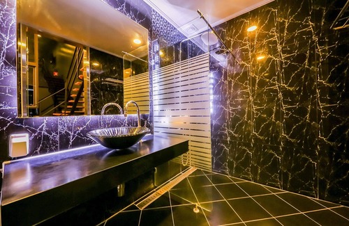 Jeondong-myeon Hotel | Sejong Sky Self Check-in Motel