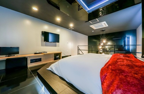 Jeondong-myeon Hotel | Sejong Sky Self Check-in Motel