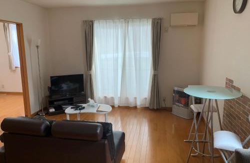 Toyohira Apartment | Sejour Toyohirakoen