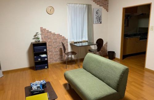 Toyohira Apartment | Sejour Toyohirakoen