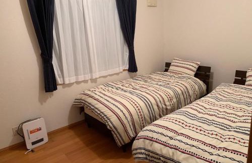 Toyohira Apartment | Sejour Toyohirakoen