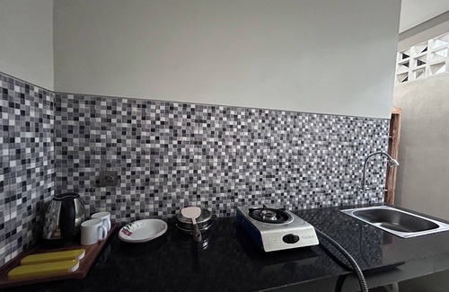 Padangsambian Klod House | Sekar Tunjung Guest House Seminyak Bali