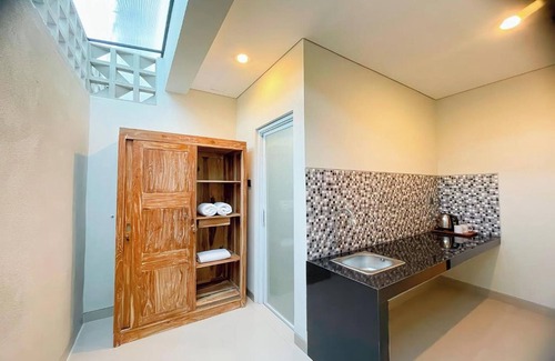 Padangsambian Klod House | Sekar Tunjung Guest House Seminyak Bali