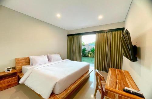 Padangsambian Klod House | Sekar Tunjung Guest House Seminyak Bali