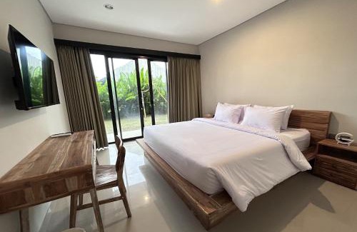 Padangsambian Klod House | Sekar Tunjung Guest House Seminyak Bali