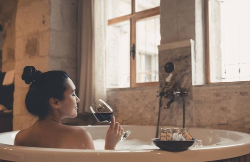 Cavusin Hotel | Seki Cave Suites
