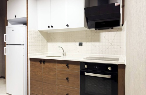 Konya City Center Apartment | Selçuk Apart