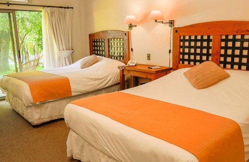 Melocoton Hotel | Sel Lodge hotel y spa