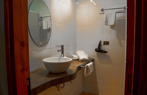 Melocoton Hotel | Sel Lodge hotel y spa