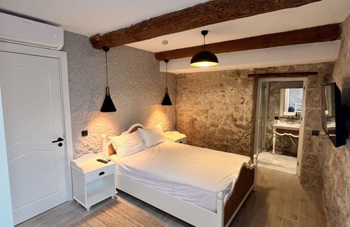 Tokoglu Hotel | Selavi Hotel