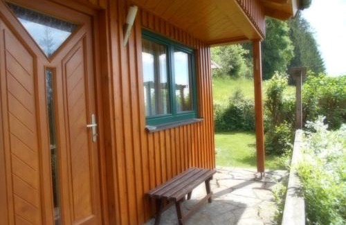 Rechberg Apartment | Selbstversorger Hütte Rechberg