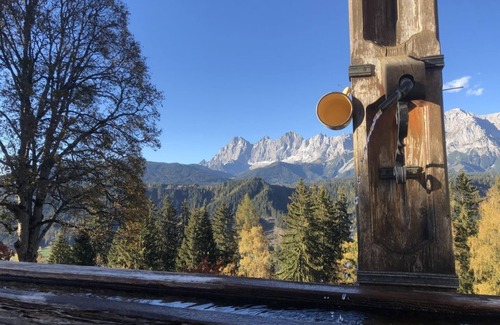 Schladming House | Selbstversorgerhaus Herisch - Selbstversorgerhaus Herisch für bis zu 23 Personen