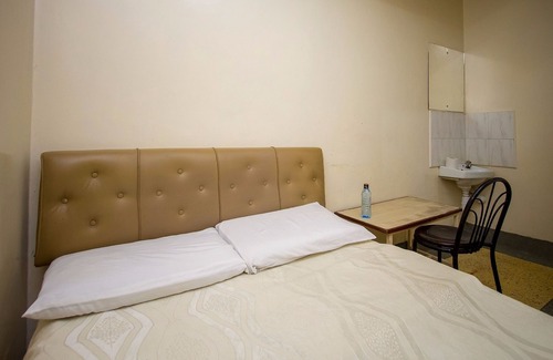 Ngara Hotel | Seldom Hotel