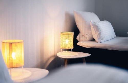 Nabburg Apartment | Select-Home 3 - Netflix - Parkplatz - Business Home