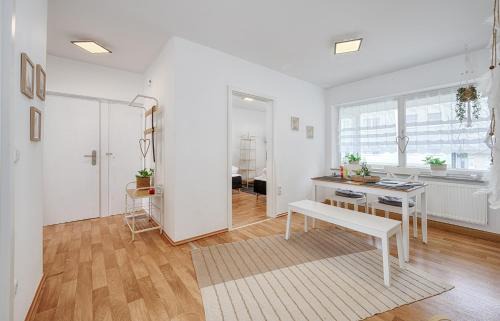 Nabburg Apartment | Select-Home 3 - Netflix - Parkplatz - Business Home