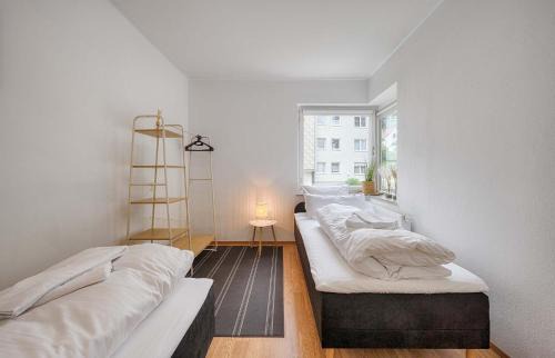 Nabburg Apartment | Select-Home 3 - Netflix - Parkplatz - Business Home