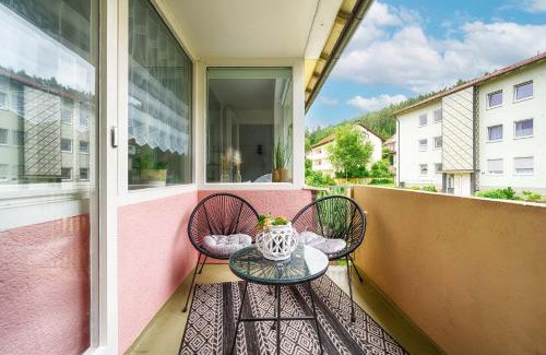 Nabburg Apartment | Select-Home 3 - Netflix - Parkplatz - Business Home