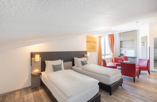 Barken Hotel | Select Hotel A1 Bremen