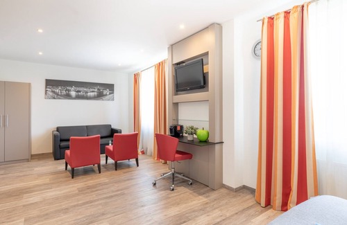Barken Hotel | Select Hotel A1 Bremen