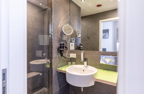 Barken Hotel | Select Hotel A1 Bremen