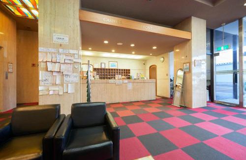 Tsuruga Hotel | Select Inn Tsuruga