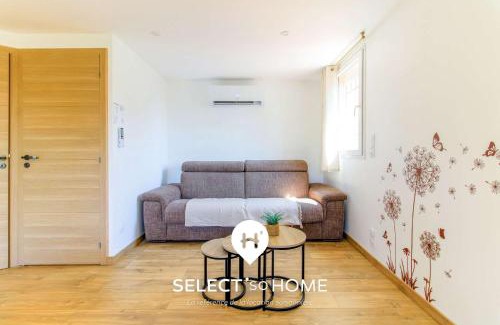 Bormes-Les-Mimosas Villa | SELECTsoHOME - Cocon avec jardin, plancha et parking privé ! - Résidence avec piscine et tennis - CASITA