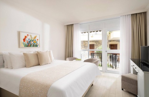 Bodrum City Center Resort | Selectum Colours Bodrum