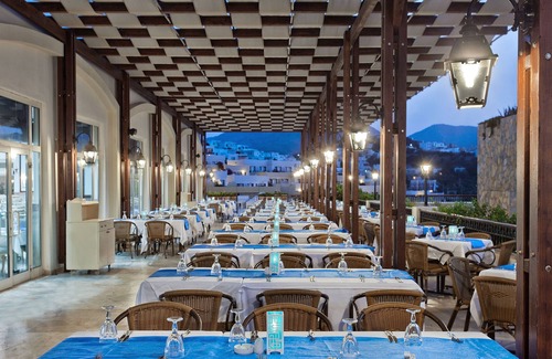 Bodrum City Center Resort | Selectum Colours Bodrum