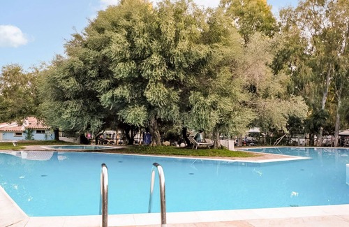 Siniscola House | Selema Camping by Interhome