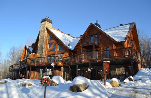 Amherst Apartment | Selenia Lodge- Résidences et Chalets dans les Laurentides