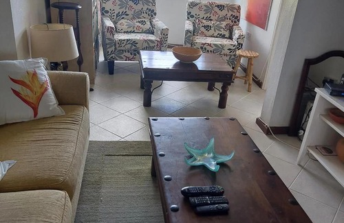 Micoud Apartment | Selens Apartment in Ti Rocher Micoud Saint Lucia