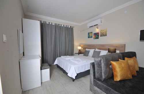Datca House | Seler Doğa Evleri