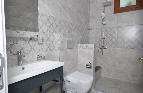 Datca House | Seler Doğa Evleri