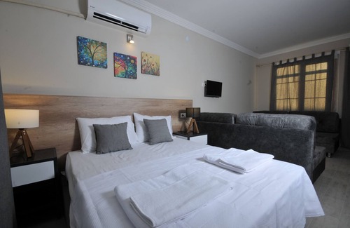Datca House | Seler Doğa Evleri