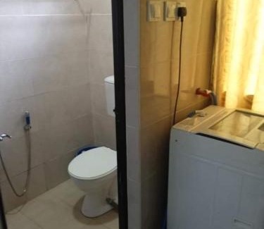 Kuantan District House | Selesa Homestay Jalan Gambang