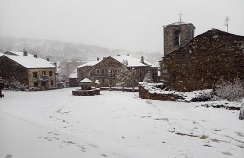 Zarzuela Cottage | Self catering Los Robles for 4 people