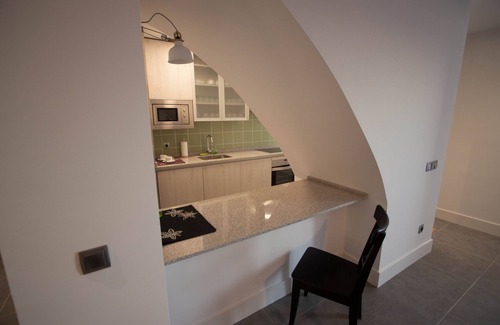 Horcajo de Santiago Cottage | Self catering La Alvardana for 6 people