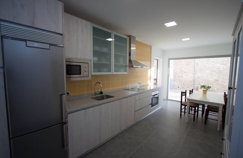 Horcajo de Santiago Cottage | Self catering La Alvardana for 15 people