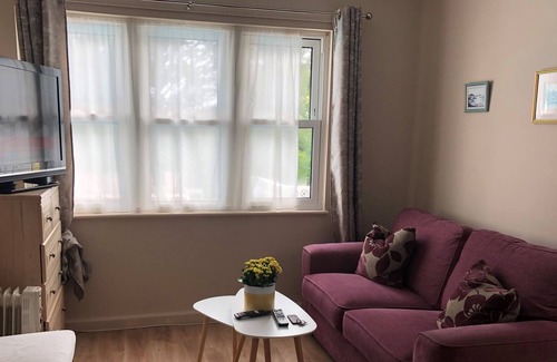 Les Pieces Apartment | Self-Catering Apartment in Guernsey