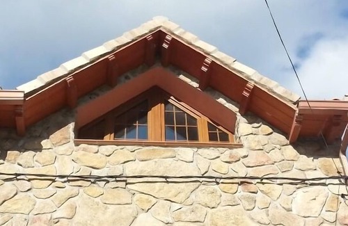 Canencia Cottage | Self catering Arroyocantarranas for 13 people