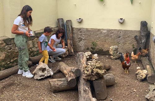 Llers Cottage | Self catering Can Cabaño for 8 people