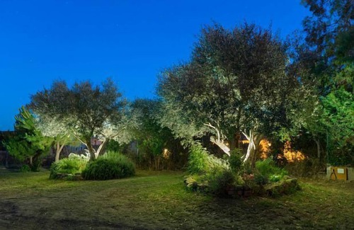 Fonteta Cottage | Self catering Can Nentia for 9 people