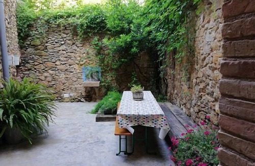Fonteta Cottage | Self catering Can Nentia for 9 people