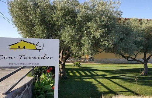 Navata Cottage | Self catering Can Teixidor for 10 people