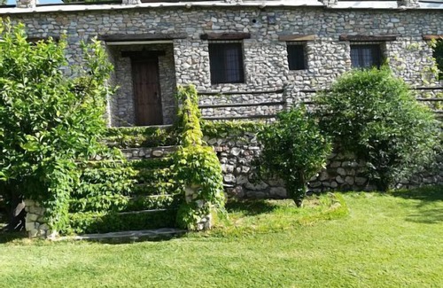 Carataunas Cottage | Self catering Cortijo Bancal de los Pérez for 6 people