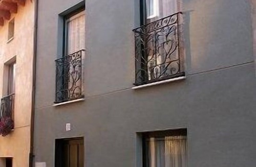 Lerma Cottage | Self catering cottage La Escuadra for 10 people