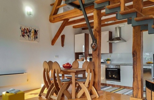 Brezice Cottage | Self Catering Cottage Duplex - Sleep 7