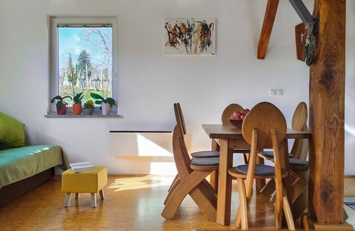 Brezice Cottage | Self Catering Cottage Duplex - Sleep 7